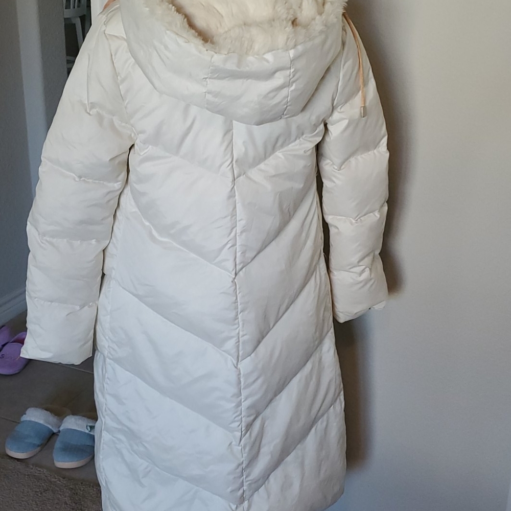 Winter jacket - Picture 7 of 7